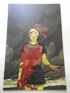 Eat the Rich #2 Kevin Tong Virgin Cover (2021)