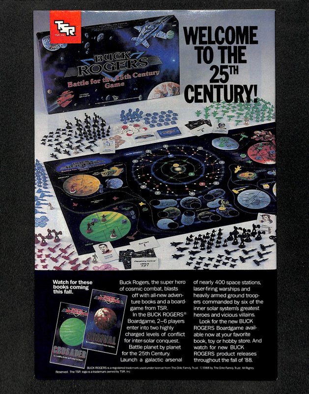 Daredevil #260 Masked Marauder! Stilt-Man!