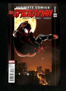 Ultimate Spider-Man #3