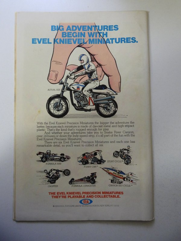 Daredevil #141 (1977) FN- Condition!