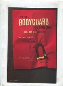 SUPERGIRL #10 - SECRET IDENTITIES! - (9.2) 2006