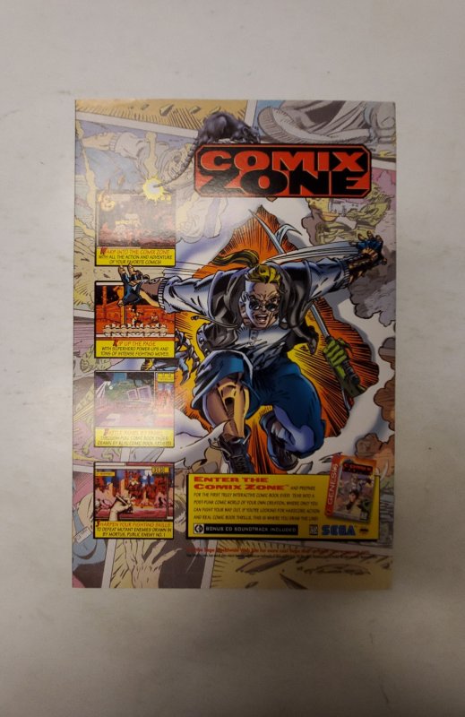 Supreme #28 NM Image Comic Book J733