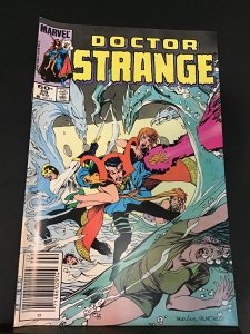 Doctor Strange #69 (1985)