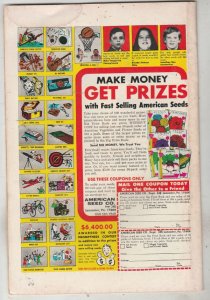 Daredevil #100 (Jun-73) VG+ Affordable-Grade Daredevil, Black Widow