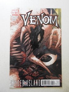 Venom #7 (2011) NM Condition!