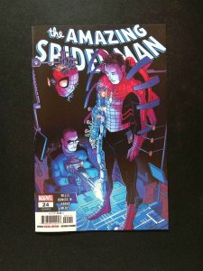 Amazing Spider-Man #24 (7th Series) Marvel Comics 2023 NM-