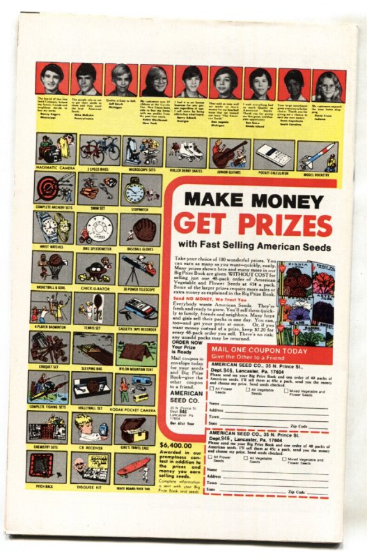 Iron Man #120  1978 - Marvel  -NM- - Comic Book