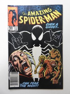 The Amazing Spider-Man #255 (1984) FN Condition!