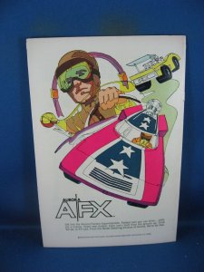 THE FLASH 220 VF DC GREEN LANTERN 1973