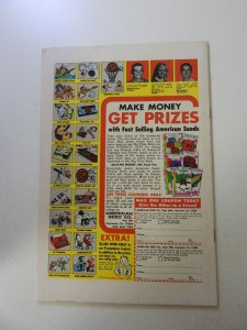 Fantastic Four #99 (1970) VF- condition