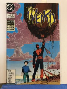 The Weird #2 (1988)