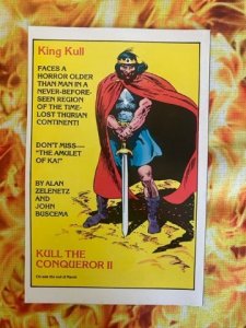 Marvel Age #2 (1983) - 1st Alpha Flight! NM