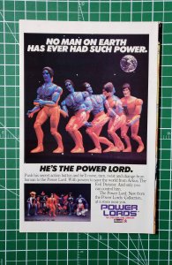 Arion, Lord of Atlantis #15 (1984)