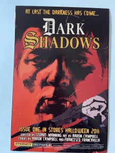 dean koontz - Nevermore #4 - NM- ( 2011)