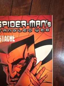 Spider-Man's Tangled Web #20 (2003)