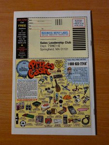 Marvel Spotlight #1 Captain Marvel ~ NEAR MINT NM ~ 1979 Marvel Comics