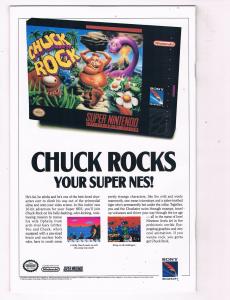 Punisher War Zone (1992) #12 Marvel Comic Book Home Sweet Home HH4 AD38