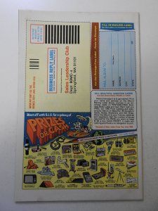 The X-Men #135 (1980) VF Condition!