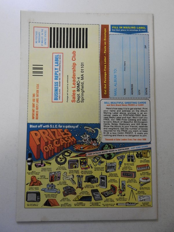 The X-Men #135 (1980) VF Condition!