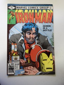 Iron Man #128 (1979) FN/VF Condition