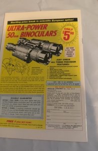 Adventure Into Fear #30 (1975) Bloody Sacrifice