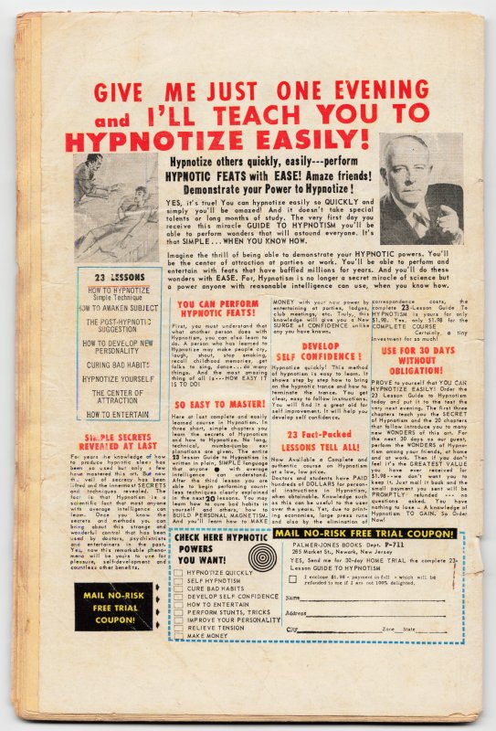 Journey Into Mystery #112 (1965) Thor [Key Issue]