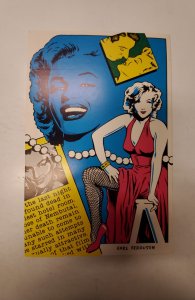 Conspiracy Comics #1  NM Revolutionary Comic Book J668