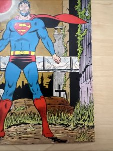 Action Comics #300 May 1963 Superman Supergirl