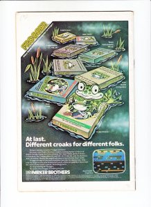 A-Team, The #1 VG; Marvel | low grade - Mr. T - we combine shipping 