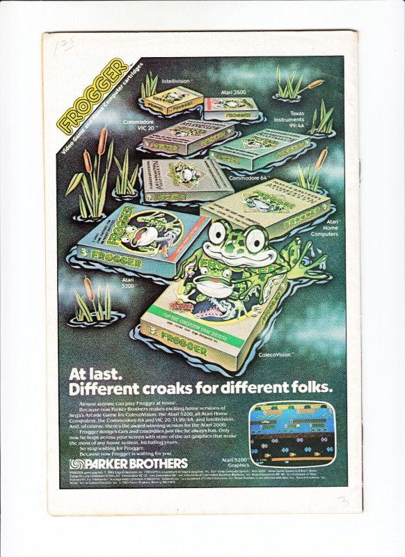 A-Team, The #1 VG; Marvel | low grade - Mr. T - we combine shipping 