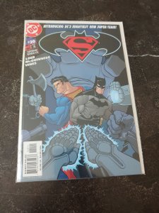Superman/Batman #20 (2005)