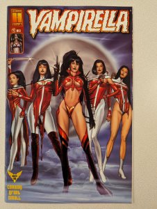 Vampirella #16 (1999) VF/NM 9.0