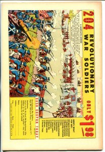 Fightin' Air Force #31  1962 - Charlton  -NM - Comic Book
