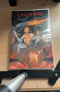 Lake of Fire #1 (2016)  