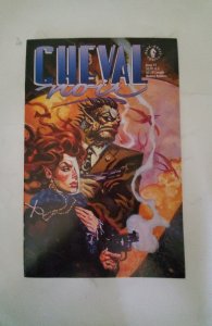 Cheval Noir #41 (1993) NM Dark Horse Comic Book J745