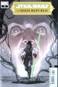 Star Wars: The High Republic #3 (2021)