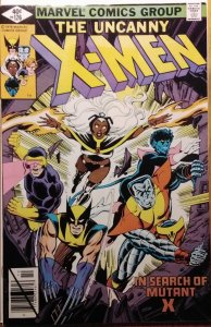 The X-Men #126 (1979)
