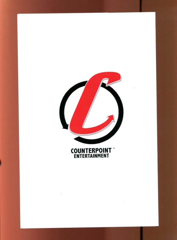 Notti & Nyce 2PC #16 - Marat Mychaels Nice + Naughty Variants (9.2ob) 2016