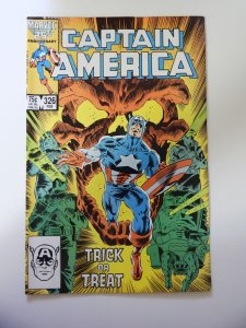 Captain America #326 (1987)