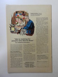 The Amazing Spider-Man #57 (1968) FN+ Condition!