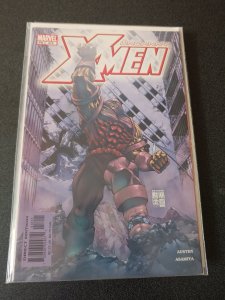 ​UNCANNY X-MEN #416 NM JUGGERNAUT