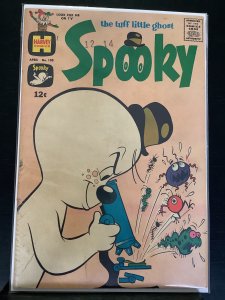 Spooky #103