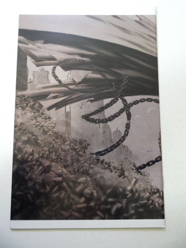 Spawn #138 (2004) VF+ Condition