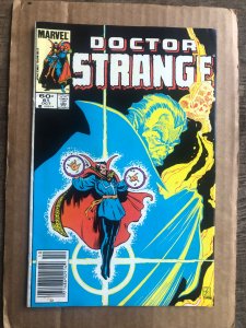 Doctor Strange #61 (1983)