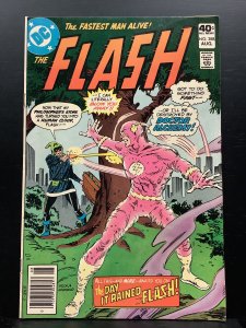 The Flash #288 (1980)