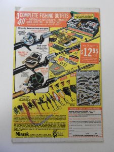 Captain Marvel #50 (1977) VG/FN Condition!