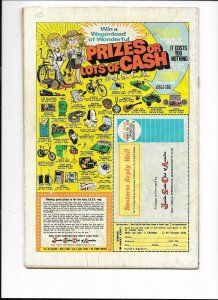 Marvel Team-Up #14 (1973)