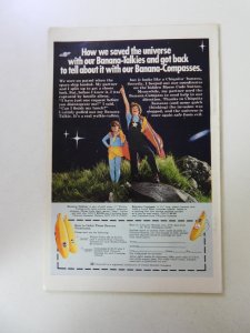 Marvel Two-In-One annual #4 VF condition