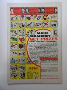 Captain America #143  (1971) VG Condition!