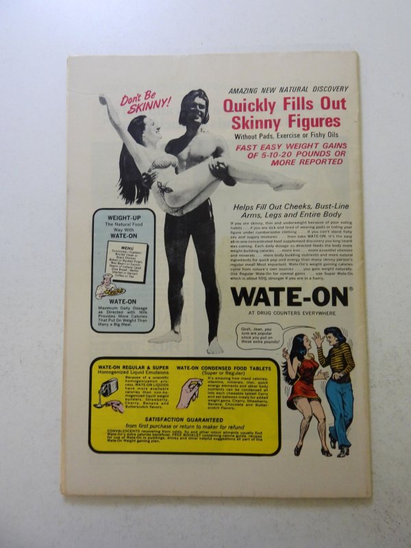 Young Love #104 (1973) FN/VF condition